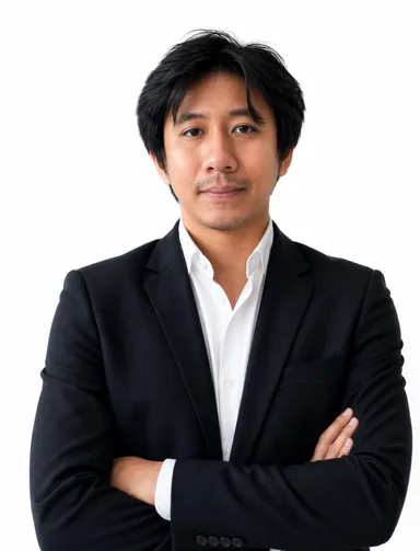 Louis, Ooola co-founder