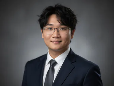 Zenith, Ooola co-founder